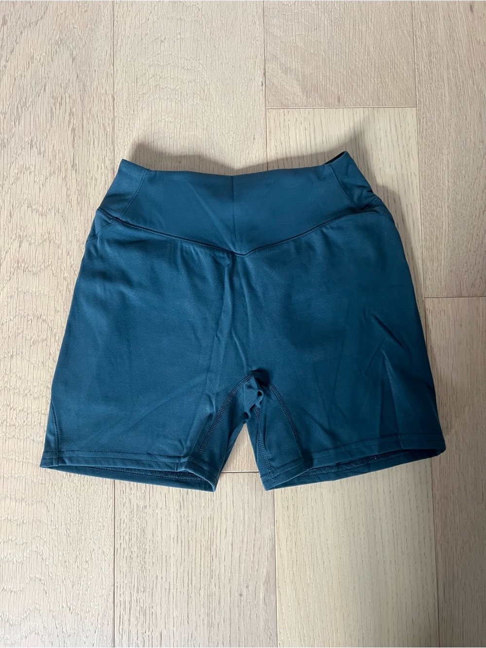 Alphalete Tenacity Shorts